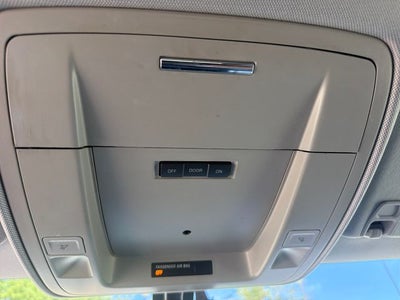 2016 GMC Sierra 1500 Base Elevation