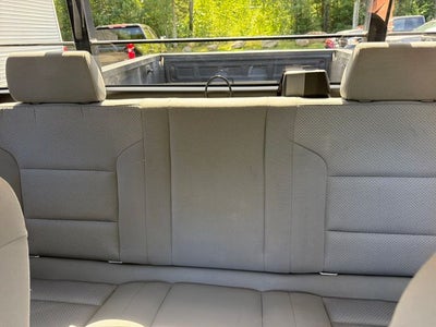 2016 GMC Sierra 1500 Base Elevation