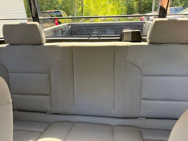 2016 GMC Sierra 1500 Base Elevation