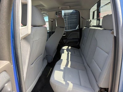 2016 GMC Sierra 1500 Base Elevation