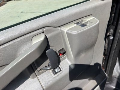 2017 GMC Savana 2500 Work Van