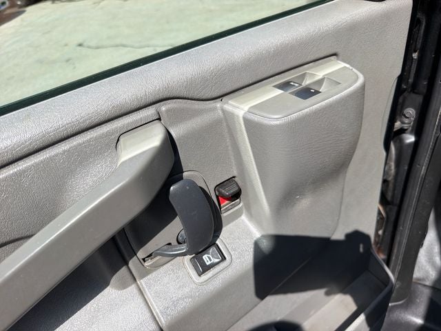 2017 GMC Savana 2500 Work Van