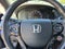 2016 Honda Accord EX-L w/Navigation and Honda Sensing
