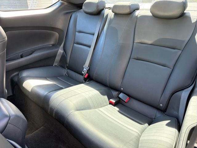 2016 Honda Accord EX-L w/Navigation and Honda Sensing