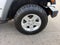 2011 Jeep Wrangler Sport