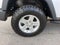 2011 Jeep Wrangler Sport