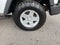 2011 Jeep Wrangler Sport