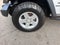 2011 Jeep Wrangler Sport