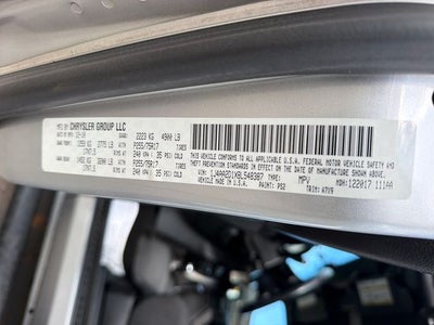 2011 Jeep Wrangler Sport