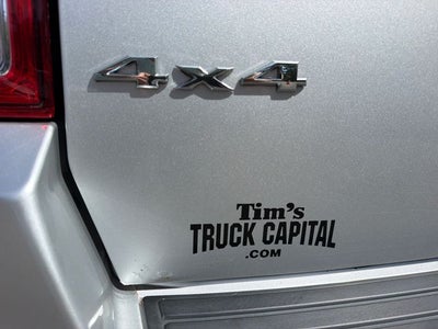 2011 Jeep Compass Base