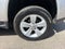 2011 Jeep Compass Base
