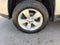 2011 Jeep Compass Base
