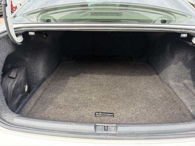 2017 Volkswagen Passat 1.8T SE w/Technology