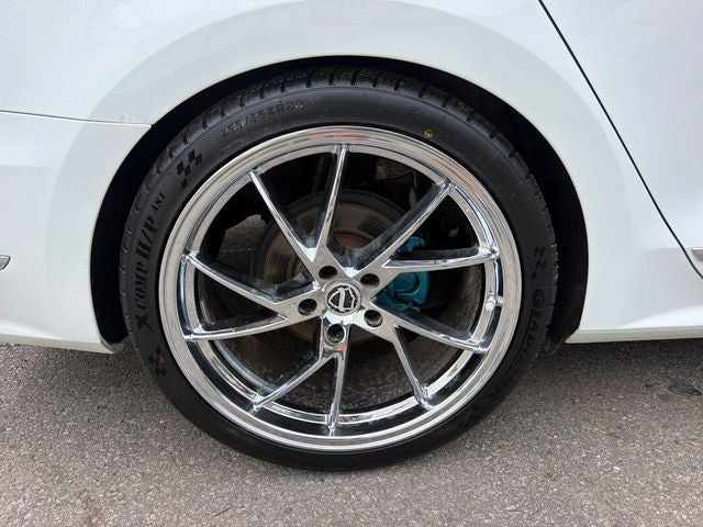 2017 Volkswagen Passat 1.8T SE w/Technology