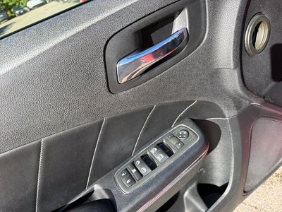 2013 Dodge Charger R/T