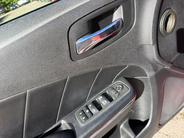 2013 Dodge Charger R/T