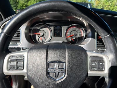 2013 Dodge Charger R/T