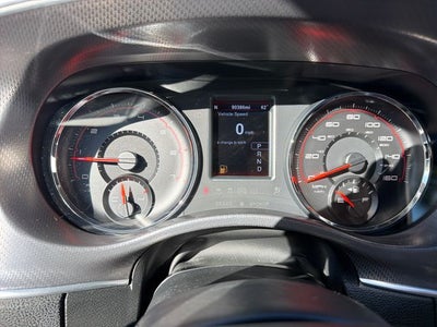 2013 Dodge Charger R/T