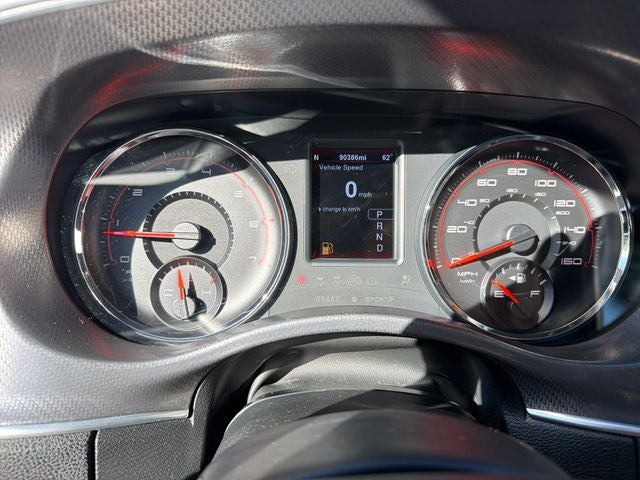 2013 Dodge Charger R/T