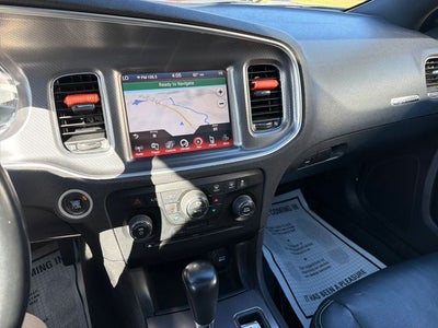 2013 Dodge Charger R/T