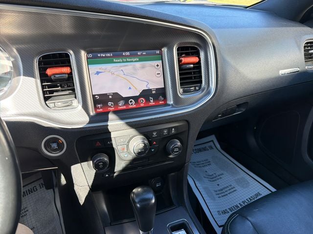 2013 Dodge Charger R/T