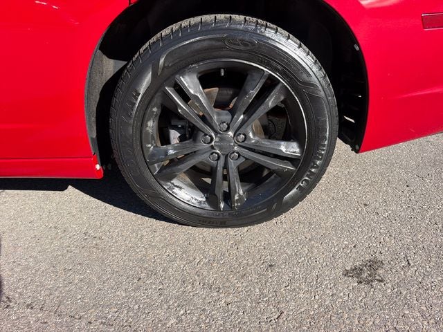 2013 Dodge Charger R/T