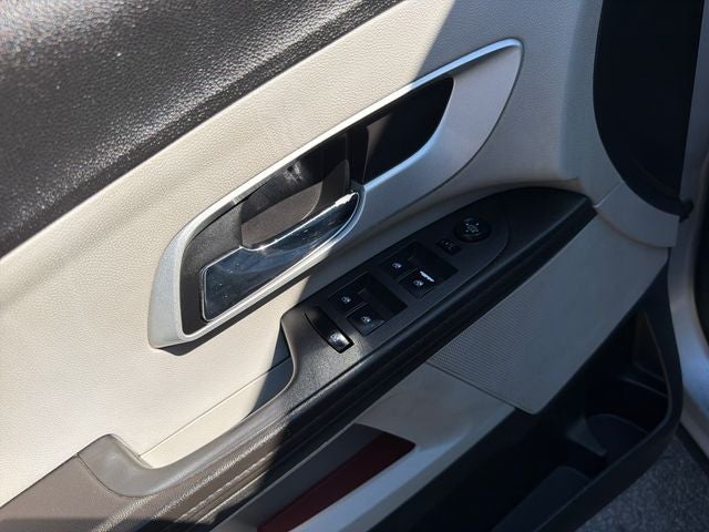 2011 Chevrolet Equinox LS