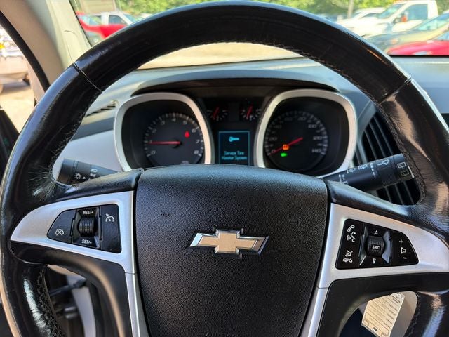 2011 Chevrolet Equinox LS