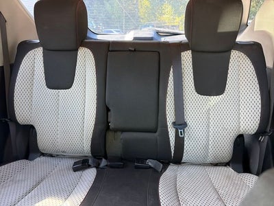 2011 Chevrolet Equinox LS