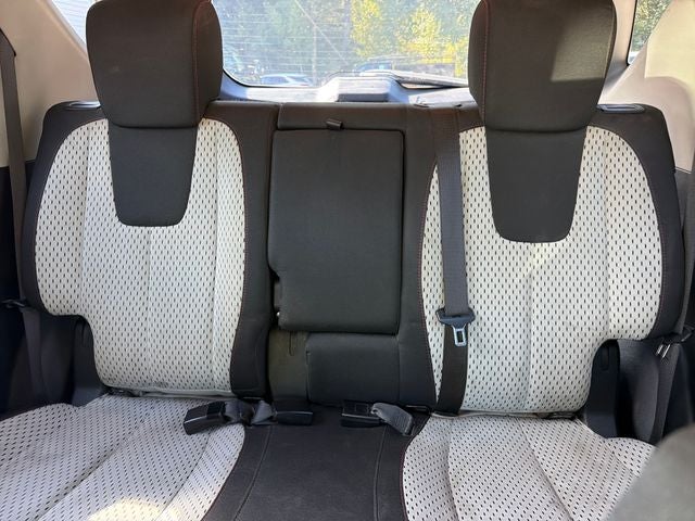 2011 Chevrolet Equinox LS