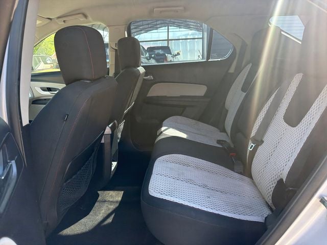 2011 Chevrolet Equinox LS