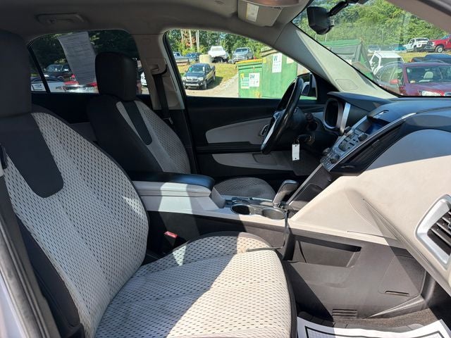 2011 Chevrolet Equinox LS
