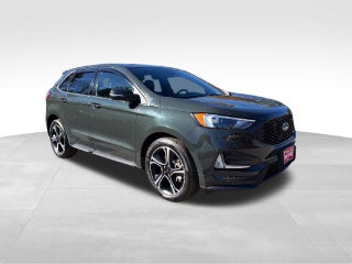 2022 Ford Edge ST