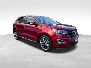2015 Ford Edge Sport