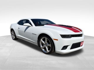 2015 Chevrolet Camaro SS 2SS