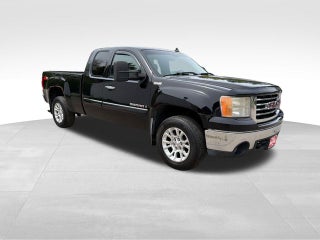 2008 GMC Sierra 1500 SLE2 All Terrain