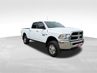 2017 RAM 2500 SLT