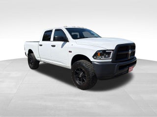 2017 RAM 2500 Tradesman