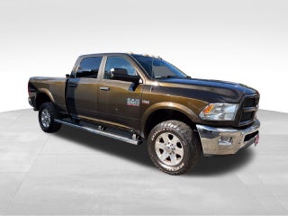 2014 RAM 2500 Outdoorsman