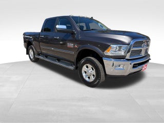2017 RAM 2500 Laramie