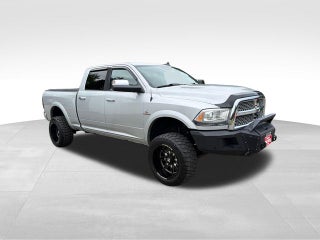 2015 RAM 2500 Laramie