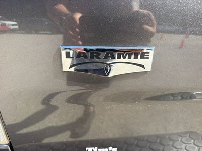 2015 RAM 2500 Laramie