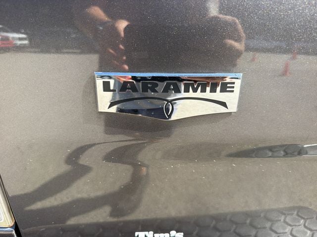 2015 RAM 2500 Laramie