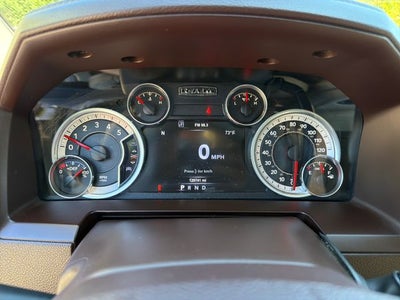 2015 RAM 2500 Laramie