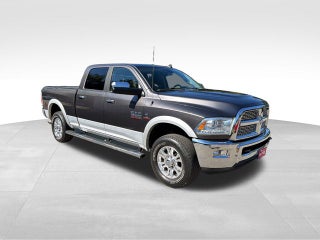2015 RAM 2500 Laramie
