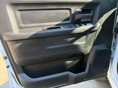 2023 RAM 2500 Tradesman