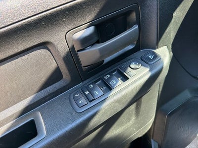2023 RAM 2500 Tradesman