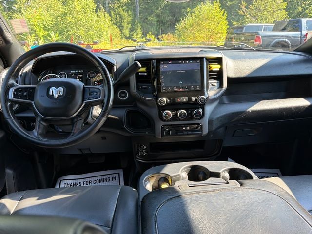 2023 RAM 2500 Tradesman