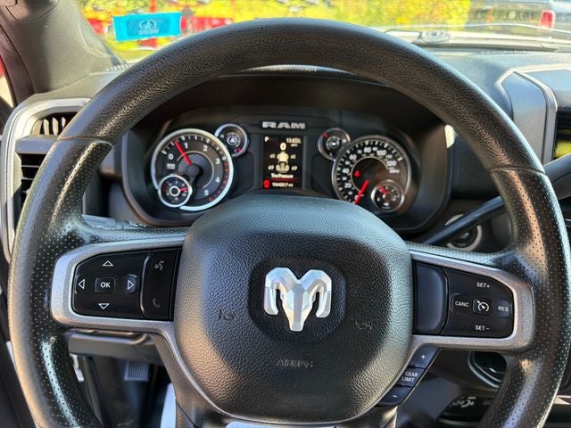 2023 RAM 2500 Tradesman