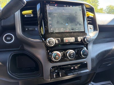 2023 RAM 2500 Tradesman